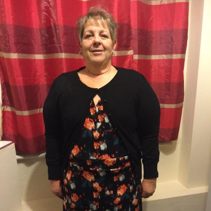 cathy_hall's profile picture. Big bb fan and supports Josie Gibson she is my inspiration along with @slimmables.com!