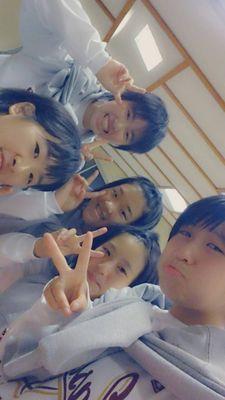Basketball☆あいしあいあい☆