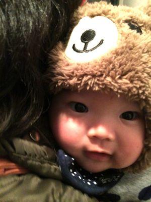 男の子1女の子1ママ子育て奮闘中！