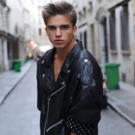 4ffection's profile picture. Just another lost soul.