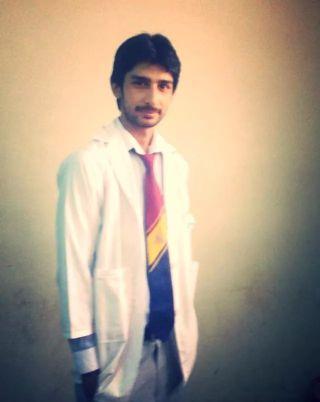 adnanhashmi666's profile picture. 