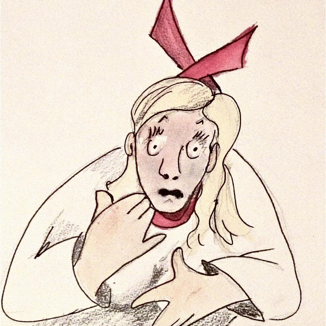 ValentineCorre's profile picture. 