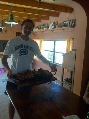 nachoguridi's profile picture. de la quinta del 79, rosarino y de Central. 
Profesional de RRHH y RRLL. Casado y padre de dos bellezas.