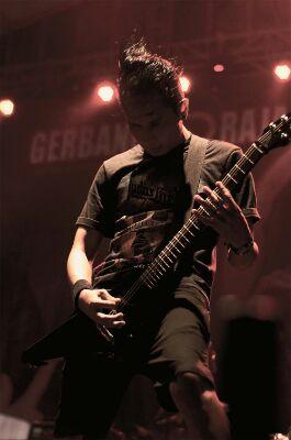Guitarist @KAPITALBorneo | Financial Advisor at PRUDENTIAL Life Assurance |
