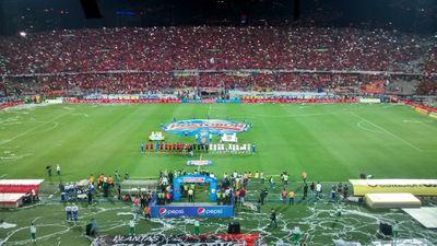 fve2910's profile picture. Fútbol, Santa Fe y nada más!!