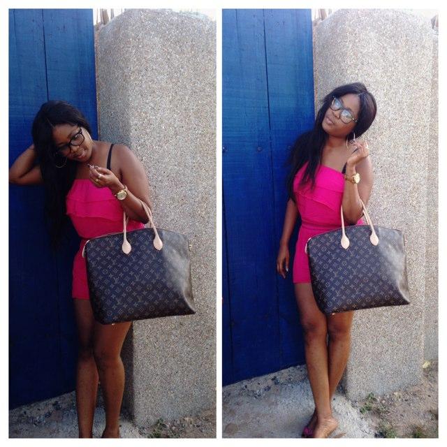 pretiegalswag's profile picture. #God's little girl#Events organiser#Events promoter#Teamleader of Twisted Entertainment#Actress#TeamPisces