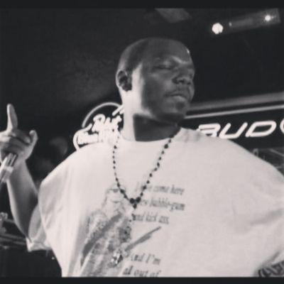 graphixgodbody's profile picture. Help Reduce the crime rate, peep my Soundcloud and support good music