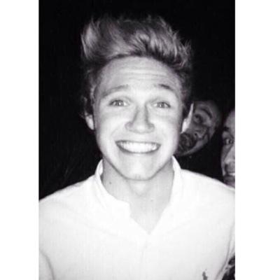 @warmspiritniall
