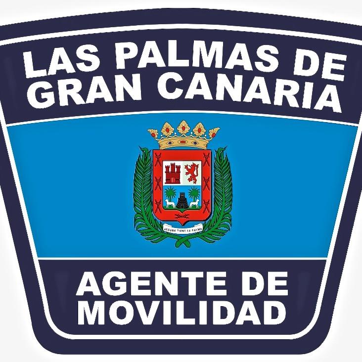 Cuenta Oficial del Cuerpo de Agentes de Movilidad de Las Palmas de Gran Canaria - Official account of LPA Mobility Agents - 092