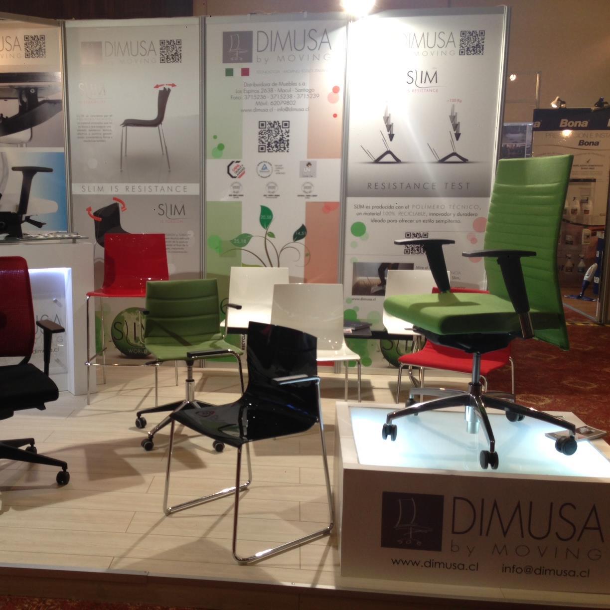 Sillas Ergonómicas, Sillones, Sofás, Mesas. Todos asientos para colectividad. Tecnología a la vanguardia en su inconfundible estilo italiano.