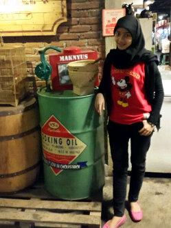 bebikalonica's profile picture. Allah's ☺ Thamrin02, Farmasi UI'13| ibadah ikhlas, kerja cerdas, hidup bebas