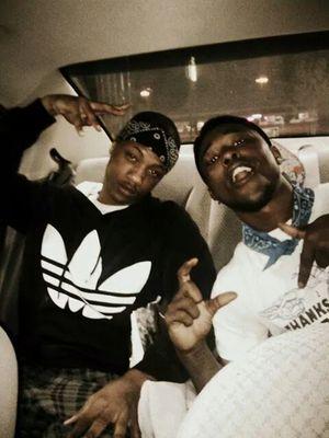 #TeamDad #Tre'Yon #ToranFamily Follow Me I Follow Back G's