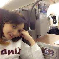 Amelia susan (@melzkazama) 's Twitter Profile