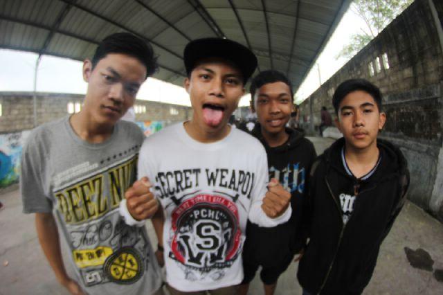 GHETSPIRIT_SSHC Profile Picture