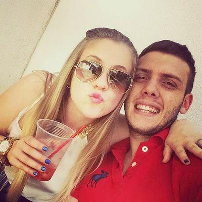 futura engenheira, 18 anos , apaixonada pelo meu namorado!