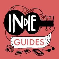 Indie Guides (@indie_guides) 's Twitter Profile