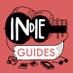 Indie Guides (@indie_guides) Twitter profile photo