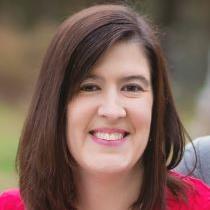 Creative, innovative, change agent, community advocate and working mom. Leading a great talent team and having fun, too! Opinions are my own.