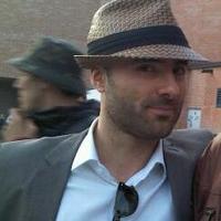 Alfonso Zarrella (@cantacann) 's Twitter Profile