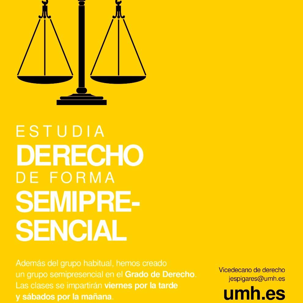 derechospUmh Profile Picture