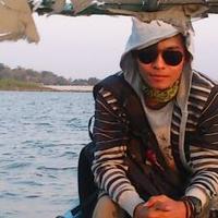 Nugroho Viant (@vhee_antz) 's Twitter Profile