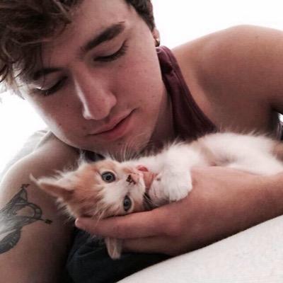 free follow from @4amshawn :) !
