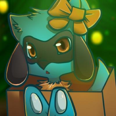 RioluDaPokemon Profile Picture