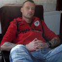 Michael Derner - @majkl2580 - Twitter