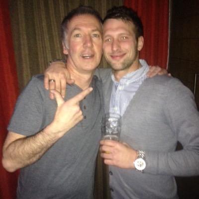 The official twitter account of Mike H aka Pikey #MUFC