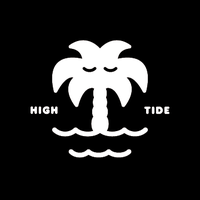 High Tide(@HighTideNY) 's Twitter Profile Photo
