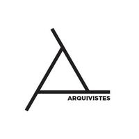 Arquivistes estudi (@arquivistes) 's Twitter Profile