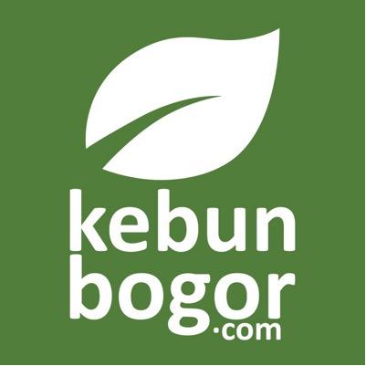 KebunBogor's profile picture. Kami menjual bibit namaman hias, tanaman buah, dan tanaman pohon. Selain itu juga menjual pupuk, dan alat-alat pertanian.