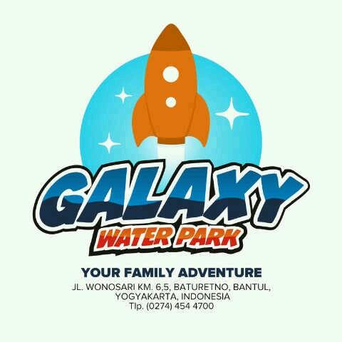GalaxyWaterPark's profile picture. Your Family Adventure