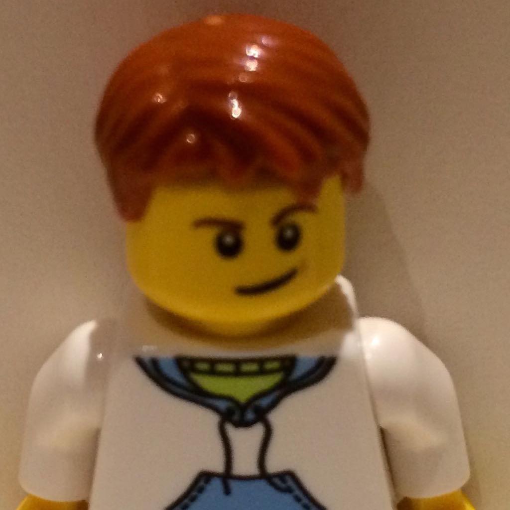 TheToyEngineer's profile picture. Hi, let's have some fun with toys and learn at the same time. Family entertainment, as we play and learn.