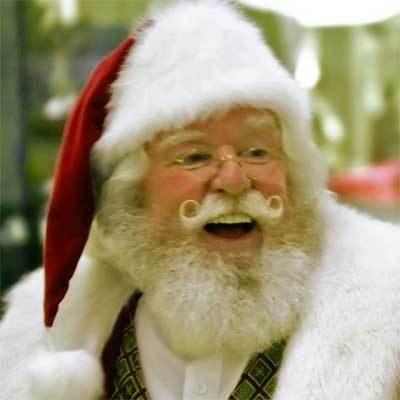 Santa Claus - Tweeting all year round. The only real Santa Claus on Twitter Ho Ho Ho Merry Christmas!