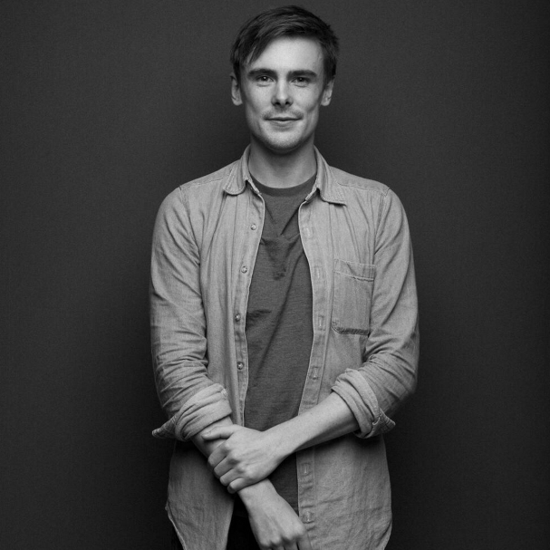 Director @wearepartizan