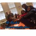 Craig Rush - @DemoTiger - Twitter