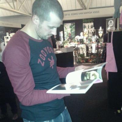 christaanbuiten's profile picture. Chef-kok restaurant Eibertje nunspeet