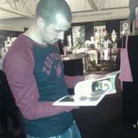 Christiaan B (@christaanbuiten) Twitter profile photo