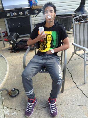 G.S.B STONER HITTA L'S FUCK YA HOOD FOLLOW A REAL NIGGA KILLVILLE