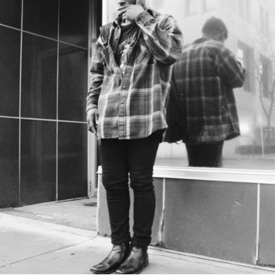 eyeversusall's profile picture. 