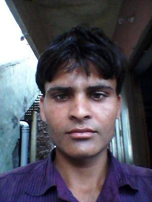 jarwalvp's profile picture. vp Singh meena India