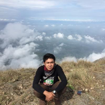 Ketua Himpunan @MSP_UB 2013-2014 #totalitasmewadahi | Water and Enviromental's bestfriend | Aquatic Resources Management Brawijaya University 2010 |