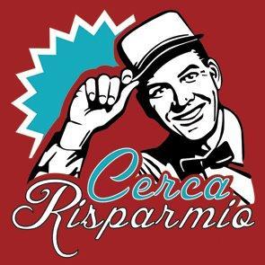 cercarisparmio's profile picture. http://t.co/XWFUWGvUvQ  - fare la spesa non è stato mai così facile! http://t.co/EYREoj6qkv il magazine dove a scrivere sono gli esperti di food