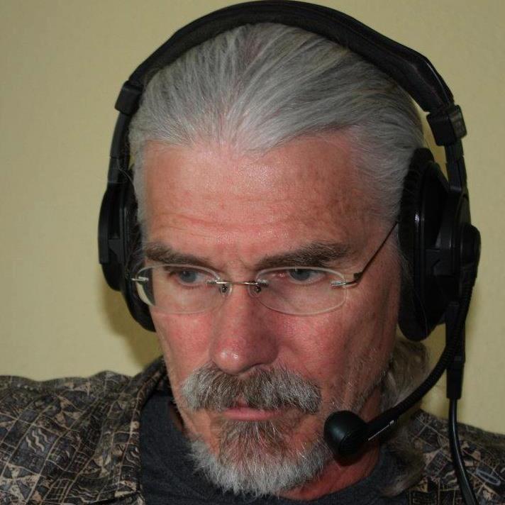 Bible Teacher and Radio Host of The Narrow Path. This account is the unofficial profile of Steve Gregg