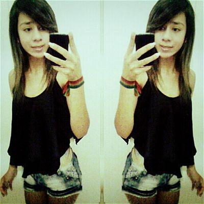 metade de mim é fome e a outra é preguiça shuahsuashua
