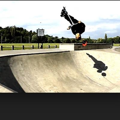 #BrandonJames
#SkatePro
USA...LOS ANGELES/WASHINGTON