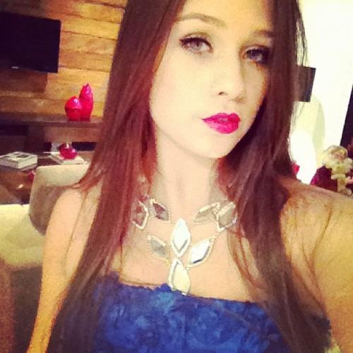 Deus esta cmg flws ;*