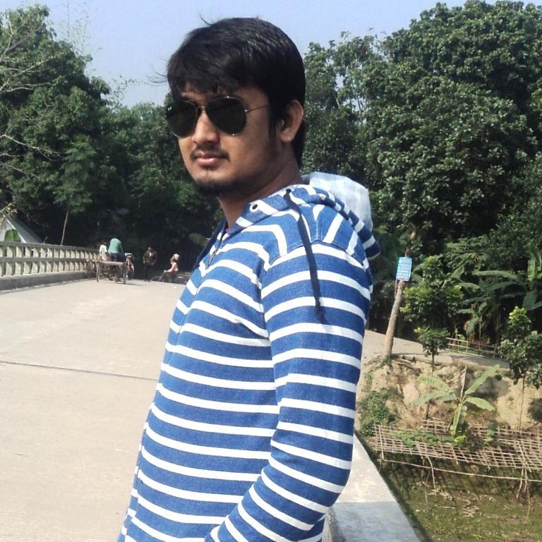 MehediPad49's profile picture. 