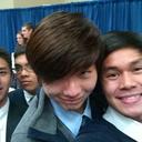 Brandon Cuevas - @bquevis - Twitter